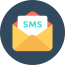 sms